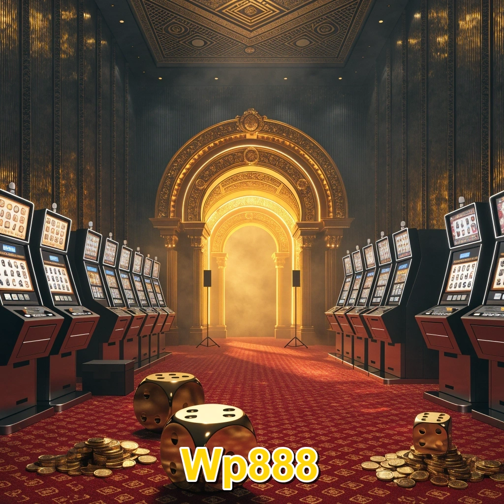 Ikon APK Wp888