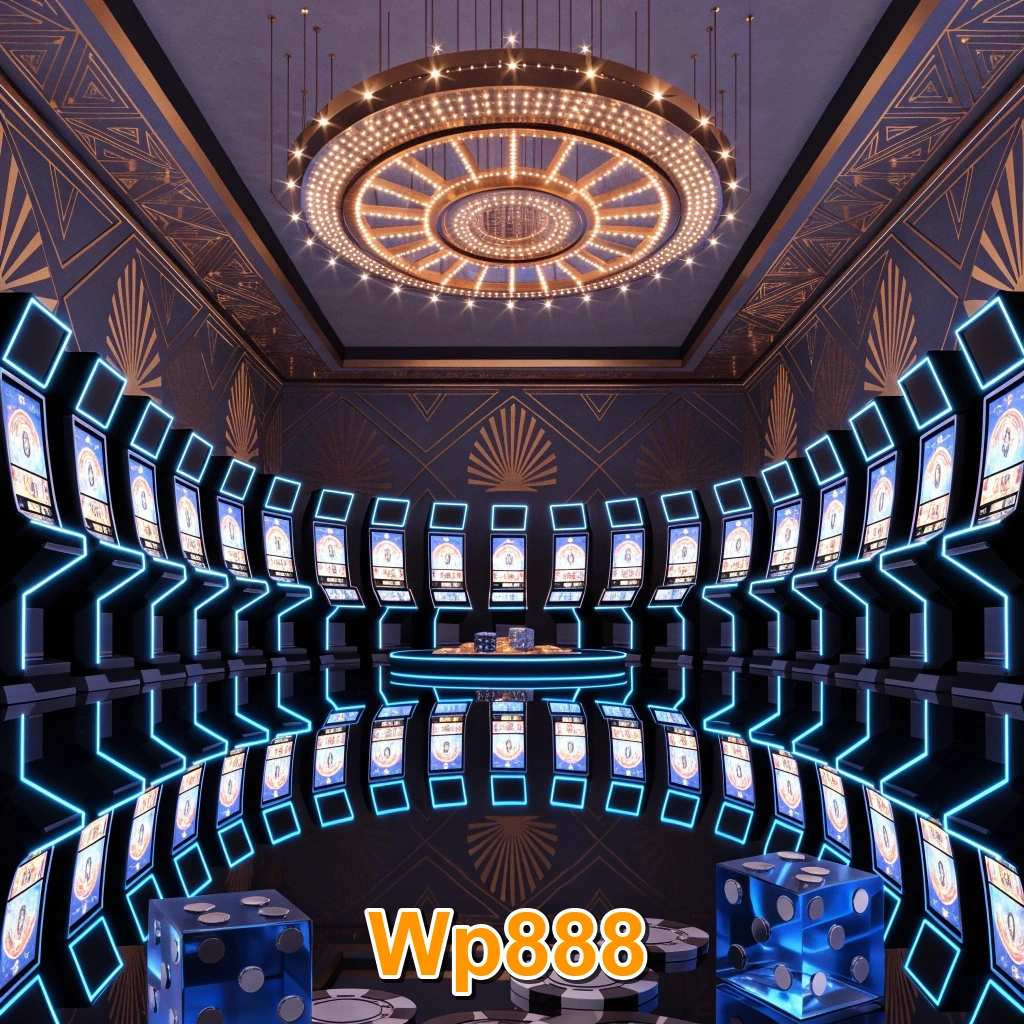 Wp888 pilihan 1