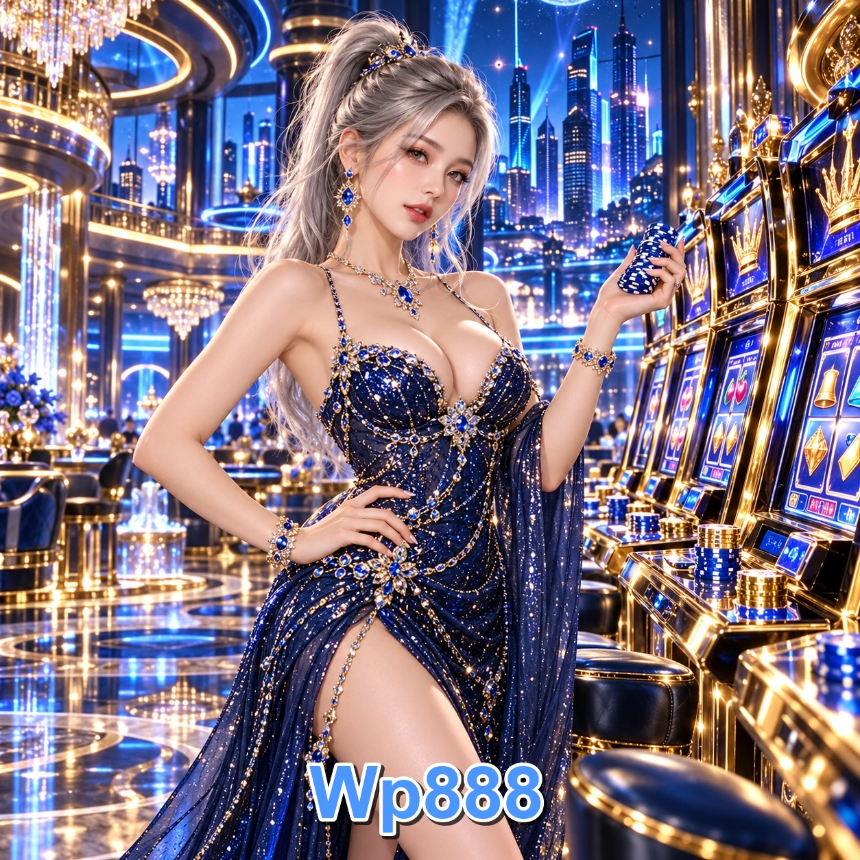 Wp888 pilihan 3